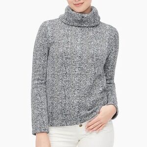 J. Crew‎ Plaid Pullover